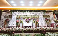 Sarison Hotel & Convention - 2-Star
