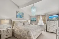 Your “Beach Dreams” Luxury 1800 Sq Ft. GATED TOWNHOME Community-Book Now! - 4 stjerner