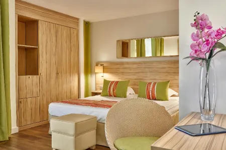 Hôtel Vacances Bleues Delcloy