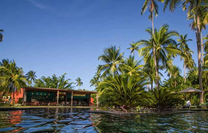 Omali São Tomé