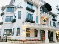 De la Sol Villas Da Lat Hotels near Garden Hydrangeas