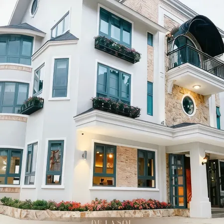 De la Sol Villas Da Lat