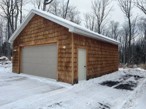 Six bedroom home with a hot tub, pool and an outdoor bar on a two acre lot. - Pools