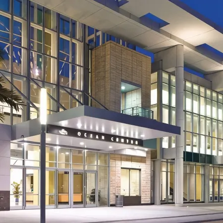 Homewood Suites by Hilton Daytona Beach Speedway-Airport
