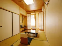 Izumiya - avec sources thermales