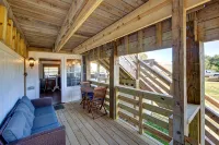 Historic suite with a private hot tub! - 4つ星