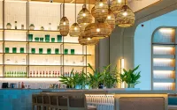 The Ocean Resort by Fusion Quy Nhon - Barer