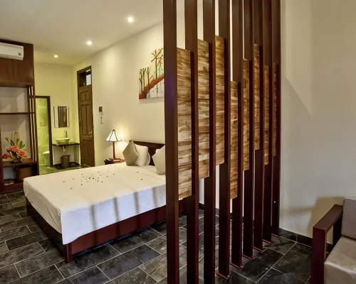 Hoi An TNT Villa Kamar Photos