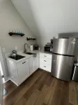 Carriage House within 5 minute walk of Old Town Bluffton