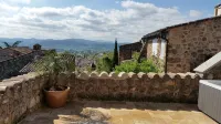 Villa Arca - Mountain view