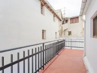 Mirador de la Reina house - 3 estrellas