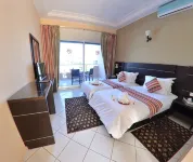 Hotel Al Akha - Hot Springs