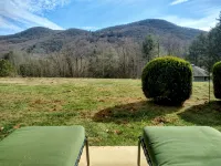 Sky Valley's Coziest Condo w/ Views - Dog Friendly! - Wifi