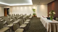 Lidotel San Cristóbal - Fitnessstudio