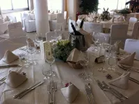 Hotel la Lucertola - Afhentnings-/afleveringstjenester