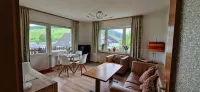 Winterberg-schmallenberg-bödefeld Wohnung mit Balkon und Toller Aussicht - Apartments