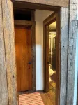 Hill Country Log Cabin Close to Wimberley & Dripping Springs Shopping and Dining - Alphydda