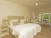 Leisure Isle Lodge - Lodges
