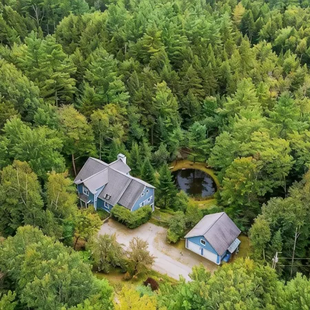 Relax & Recover Mountain Retreat - Hot Tub + Sauna + Home Gym