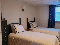 Ski in/Ski out 2 Bedroom Directly on Grammy Jay Run Hotels in Jay