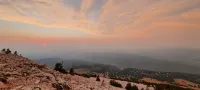 Rental cottage in Bédoin at the foot of Mont Ventoux - Wifi