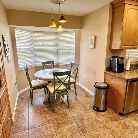 Relaxing Pool Home - Palm Harbor - 3Br - 6Ppl