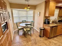 Relaxing Pool Home - Palm Harbor - 3Br - 6Ppl - 4 stjerner