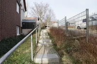 FeWo Walter - House 4 St. Andreasberg, South-Facing Slope, Quiet Wlan 2025 Completely Renovated - Wifi