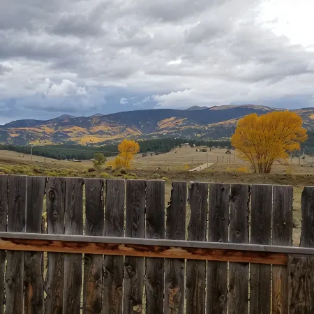 Beautiful Mountain Views. Cozy/Quiet & centrally located to all the mountain fun