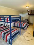 Country Cabin In The Woods - Homestays