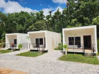 Jungle Lake Resort - Sakleshpur - 스파