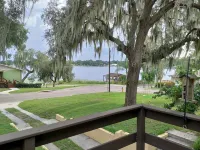 Romantic getaway, lakeview 5 min from the Downtown! - Wifi