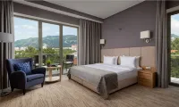 Primorye Grand Resort Hotel - bar