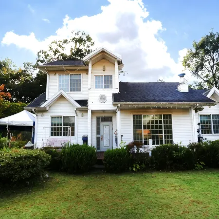 Yeoju White House Pension