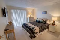 Cozy Beech Mountain getaway for the whole family - Balkoner