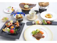 Nogi Onsen Hotel - Bares