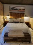 Farm Stay -Hideaway Haven Farm - Homestays