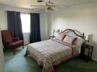 Shaw Island Get Away - 3-Star