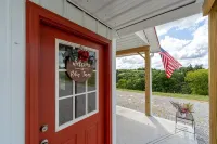 Comfort & Rest @Riley Farms, ❤ of the Bluegrass- 12 mins from Ark, w/Hot Tub - 3성급