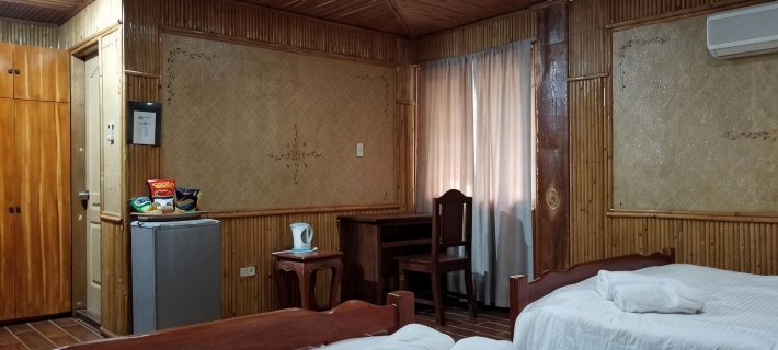 Buenavista Family Inn Hotels in Ilocos Sur