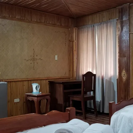 Buenavista Family Inn