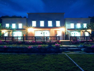 Yongin Dongubak Tourist Pension