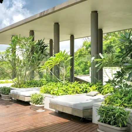 Ziba Luxury Villa