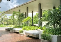 Ziba Luxury Villa - Infinity Pools