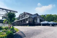 Wonju Sunny Hill Pension - เพนชั่น
