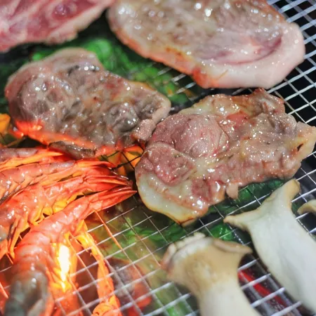 Namhae Seolleim Pension