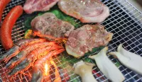 Namhae Seolleim Pension - إطلالة على البحر