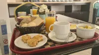 Hotel Costa Pacifico - Express - Завтрак