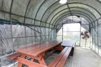 Damyang Daesupyeohaeng Pension - เพนชั่น