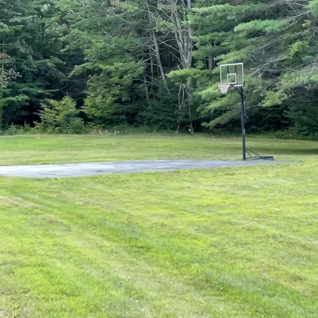 Peaceful retreat in the heart of the Adirondacks.